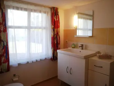 Ferienwohnung für 5 Personen (80 m²) in Mönkebude 9/10