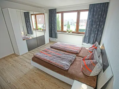 Ferienwohnung für 5 Personen (98 m²) in Mönkebude 6/10