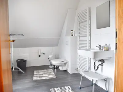 Ferienwohnung für 5 Personen (98 m²) in Mönkebude 7/10