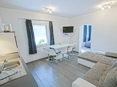 Ferienwohnung für 5 Personen (82 m²) in Mönkebude 4/10