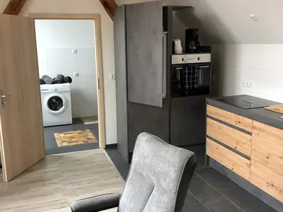 Ferienwohnung für 3 Personen (60 m²) in Mönkebude 4/10