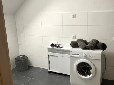 Ferienwohnung für 3 Personen (60 m²) in Mönkebude 5/10