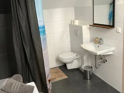 Ferienwohnung für 3 Personen (60 m²) in Mönkebude 6/10