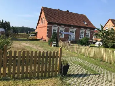 Ferienwohnung für 4 Personen (45 m²) in Mönkebude 2/10