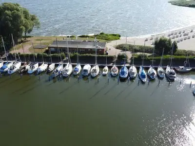 Ferienwohnung für 4 Personen (45 m²) in Mönkebude 4/10
