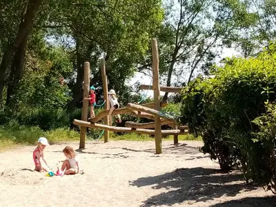 Ferienwohnung für 4 Personen (45 m²) in Mönkebude 5/10