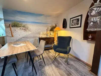 Ferienwohnung für 4 Personen (45 m²) in Mönkebude 7/10