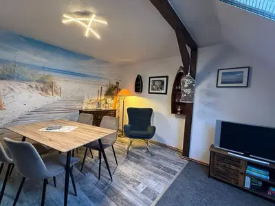 Ferienwohnung für 4 Personen (45 m²) in Mönkebude 9/10