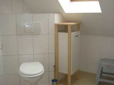 Ferienwohnung für 4 Personen (45 m²) in Mönkebude 10/10