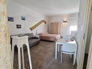 Ferienwohnung für 2 Personen (35 m&sup2;) in Monopoli