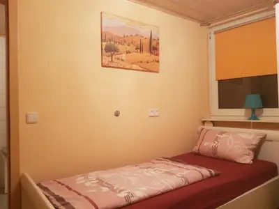 Kinderzimmer