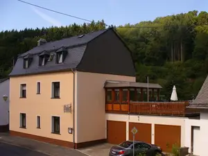 Ferienwohnung für 4 Personen (70 m²) in Monreal