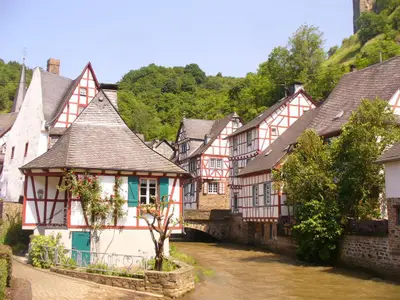 Malerwinkel 2