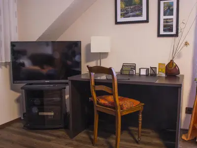 Fernseher