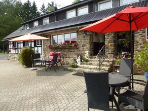 Ferienwohnung für 5 Personen (90 m²) in Monschau