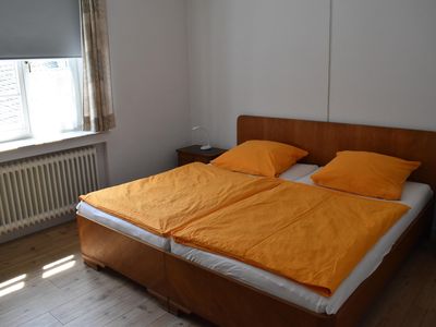 FeWo Schlafzimmer 2