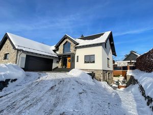 Ferienwohnung für 4 Personen (45 m²) in Monschau