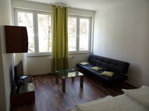 Ferienwohnung für 4 Personen (55 m²) in Monschau