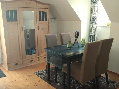 Ferienwohnung für 2 Personen (65 m²) in Monschau 4/10