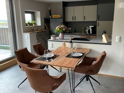 Ferienwohnung für 4 Personen (60 m²) in Monschau 6/10