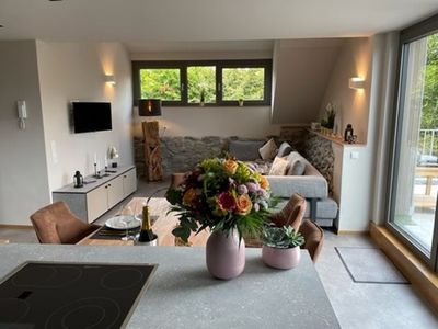 Ferienwohnung für 4 Personen (60 m²) in Monschau 8/10