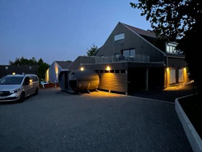 Ferienwohnung für 7 Personen (140 m²) in Monschau 3/10