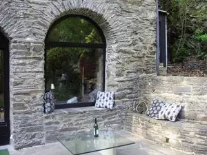 Ferienwohnung für 4 Personen (102 m²) in Monschau