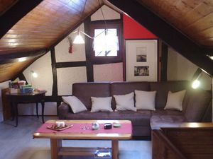 Ferienwohnung für 4 Personen (75 m²) in Monschau