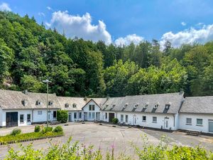 Ferienwohnung für 4 Personen (58 m²) in Monschau