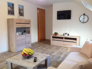Ferienwohnung für 3 Personen (50 m²) in Monschau