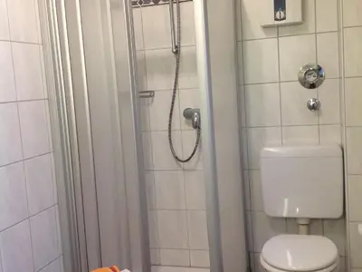 Bad/Dusche