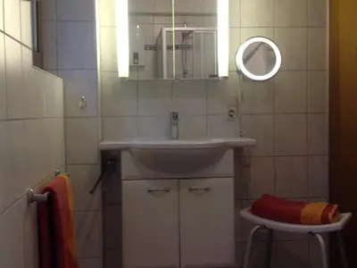 Bad/Dusche