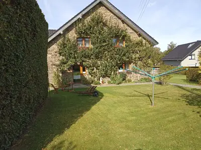 Haus Südseite