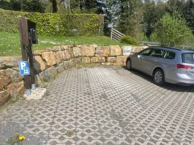 Wallbox