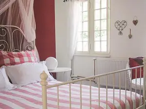 Ferienwohnung für 4 Personen (35 m²) in Monschau