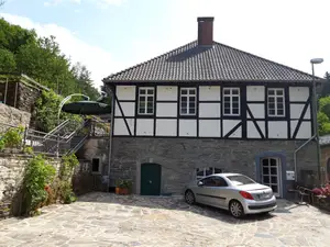 Ferienwohnung für 8 Personen (140 m²) in Monschau