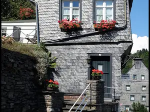 Ferienwohnung für 5 Personen (75 m²) in Monschau