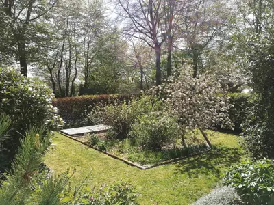 "Roder am Eifelsteig" Garten