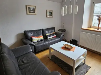 Ferienwohnung für 8 Personen (100 m²) in Monschau 1/10