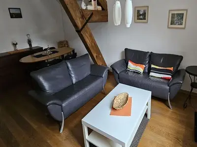 Ferienwohnung für 8 Personen (100 m²) in Monschau 2/10