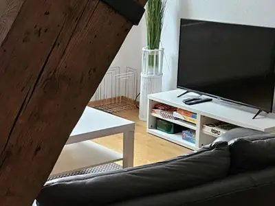 Ferienwohnung für 8 Personen (100 m²) in Monschau 5/10