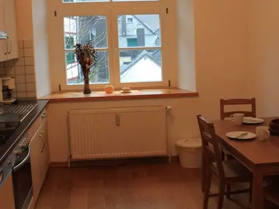 Ferienwohnung für 8 Personen (100 m²) in Monschau 7/10