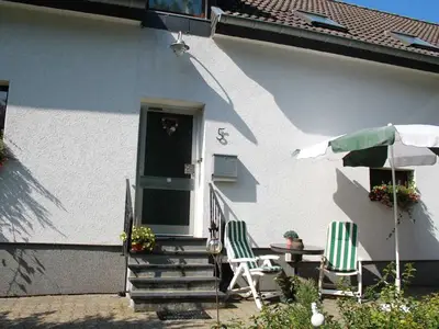 Ferienwohnung für 7 Personen (85 m²) in Monschau 3/10