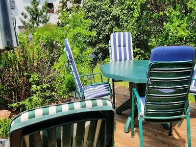 Ferienwohnung für 7 Personen (85 m²) in Monschau 7/10