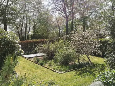 Ferienwohnung für 7 Personen (85 m²) in Monschau 10/10