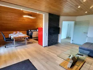 Ferienwohnung für 5 Personen (80 m²) in Monschau