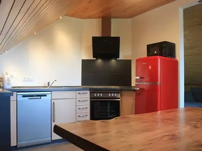 Ferienwohnung für 5 Personen (80 m²) in Monschau 4/10