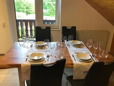 Ferienwohnung für 5 Personen (80 m²) in Monschau 5/10