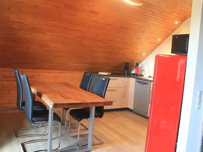 Ferienwohnung für 5 Personen (80 m²) in Monschau 6/10