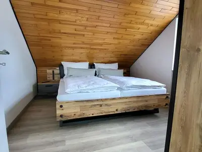 Ferienwohnung für 5 Personen (80 m²) in Monschau 7/10